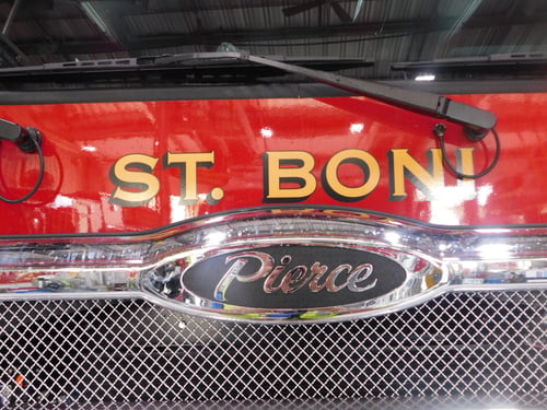 St. Bonifacius FD