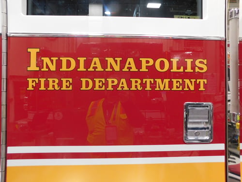 Indianapolis FD