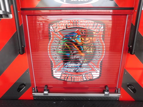 Carpentersville FD