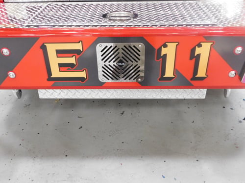 St. Bonifacius FD