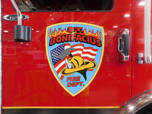 St. Bonifacius FD