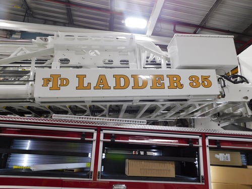 Indianapolis FD