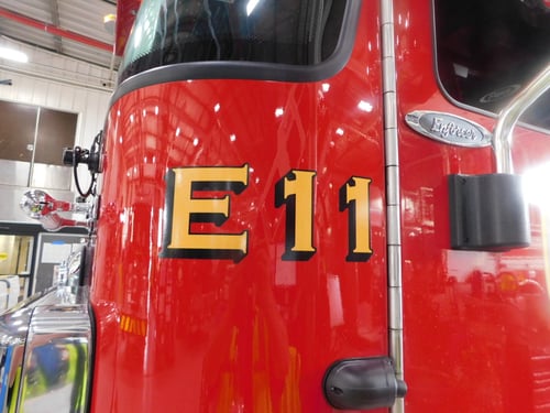 St. Bonifacius FD