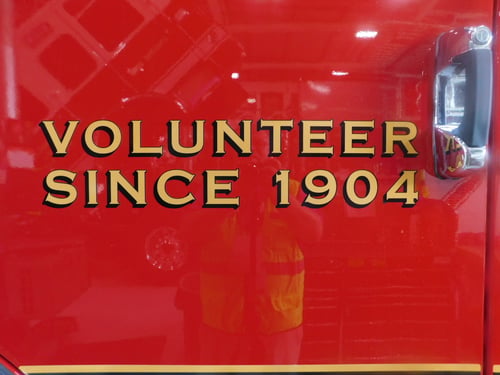 St. Bonifacius FD