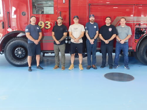 Carpentersville FD