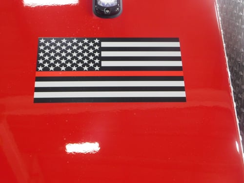 St. Bonifacius FD