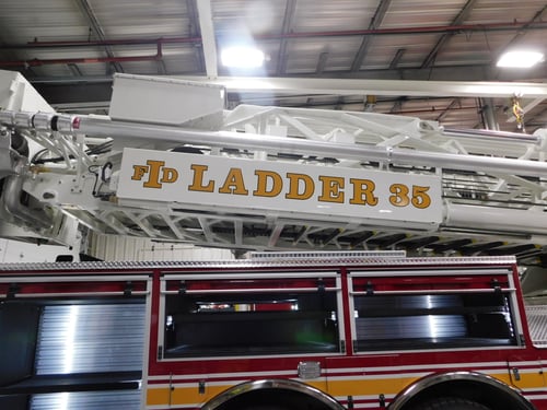 Indianapolis FD