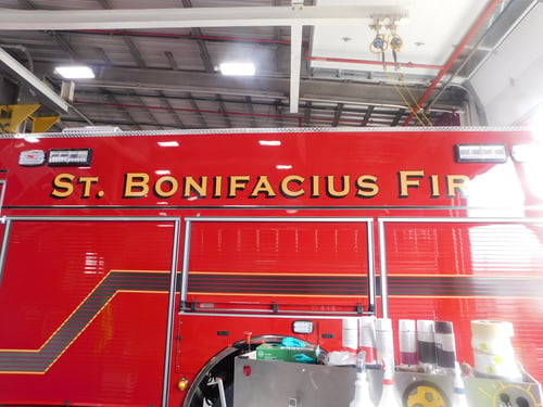 St. Bonifacius FD