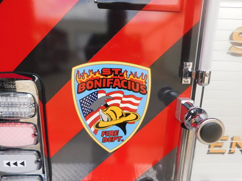 St. Bonifacius FD