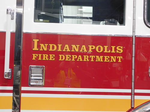 Indianapolis FD