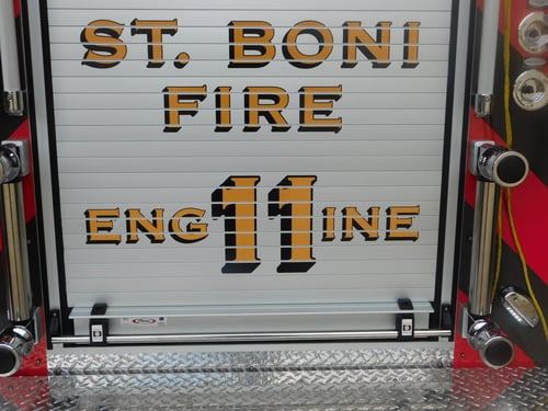 St. Bonifacius FD