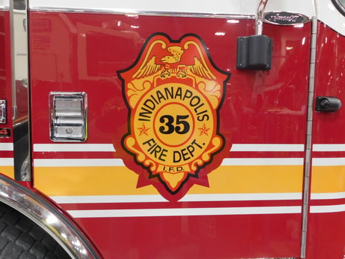 Indianapolis FD