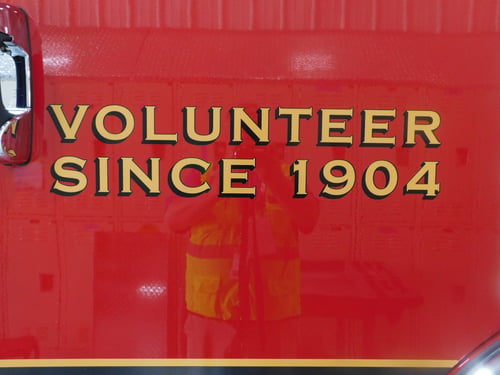 St. Bonifacius FD