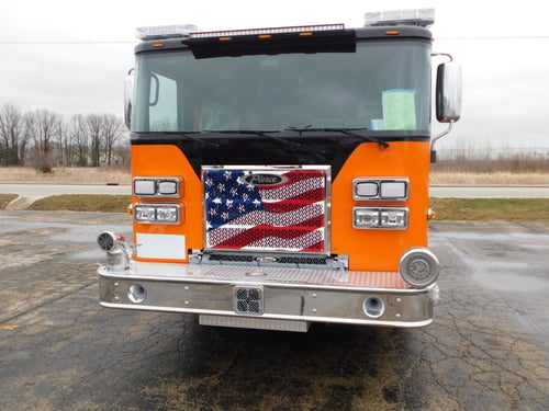 Gilbert FD