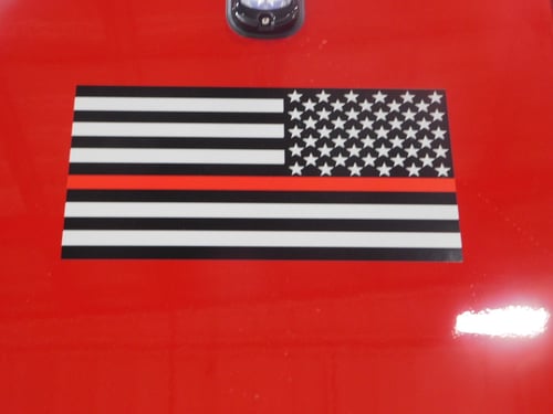 St. Bonifacius FD