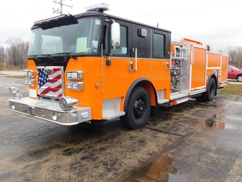 Gilbert FD