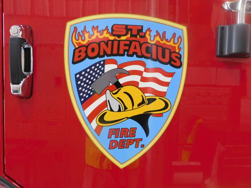 St. Bonifacius FD