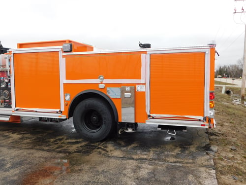 Gilbert FD