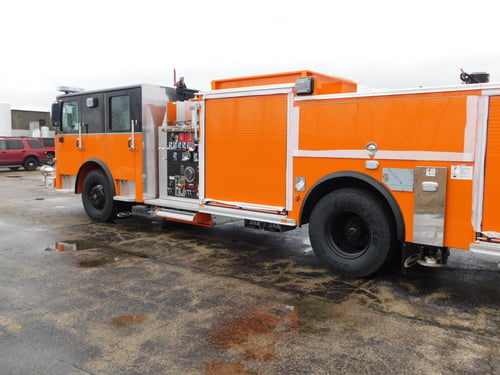 Gilbert FD