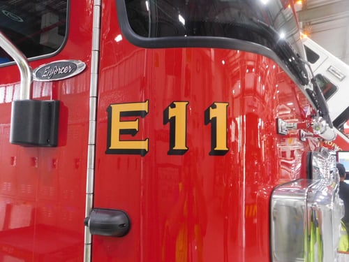 St. Bonifacius FD