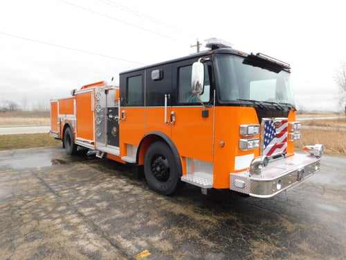 Gilbert FD