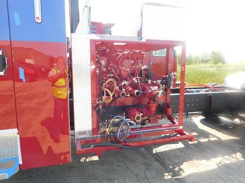 Gary FD