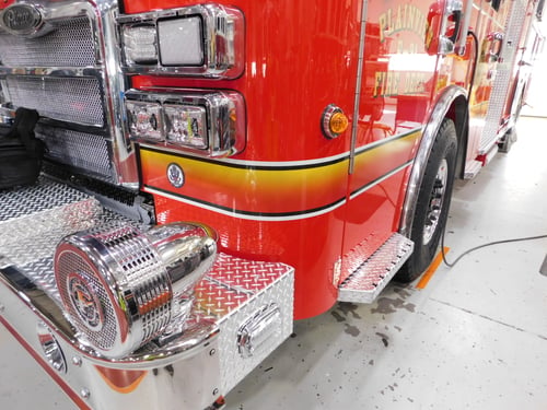 Plainview FD