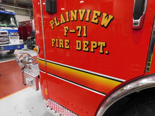 Plainview FD
