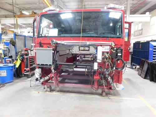 Naperville FD