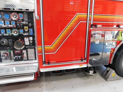 Plainview FD