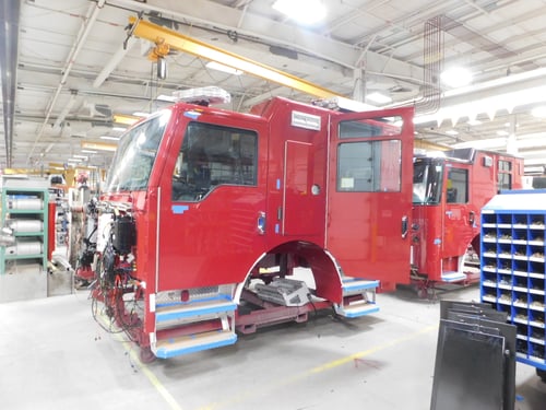 Naperville FD
