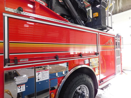 Plainview FD