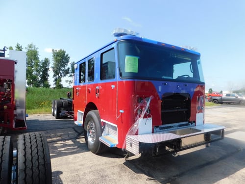 Gary FD