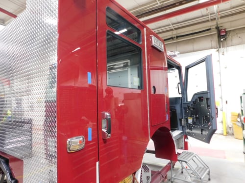 Naperville FD