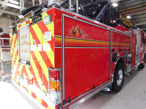 Plainview FD
