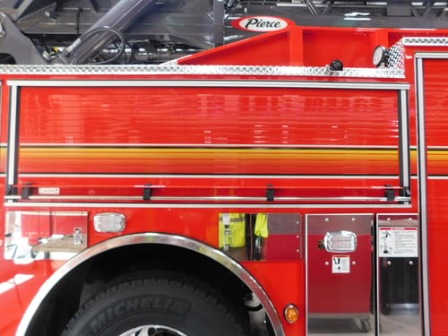 Plainview FD