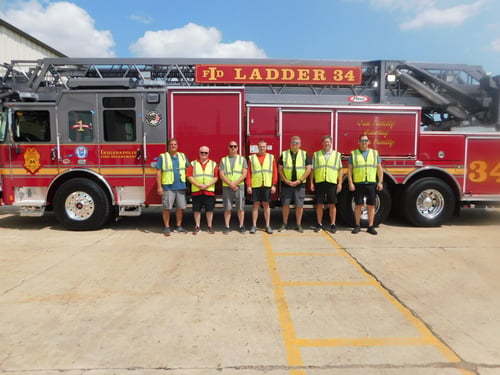 Indianapolis FD
