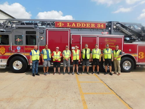 Indianapolis FD
