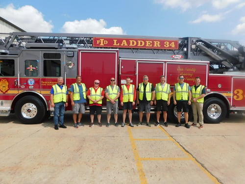 Indianapolis FD