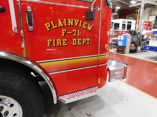 Plainview FD