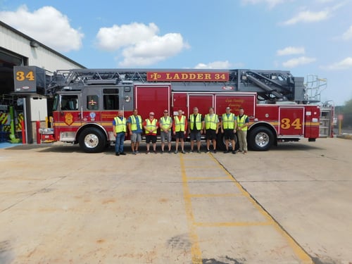 Indianapolis FD