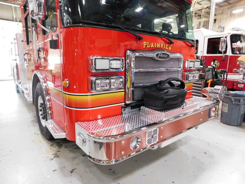 Plainview FD