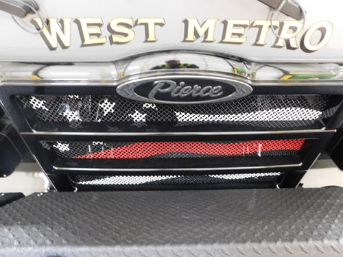 West Metro FD