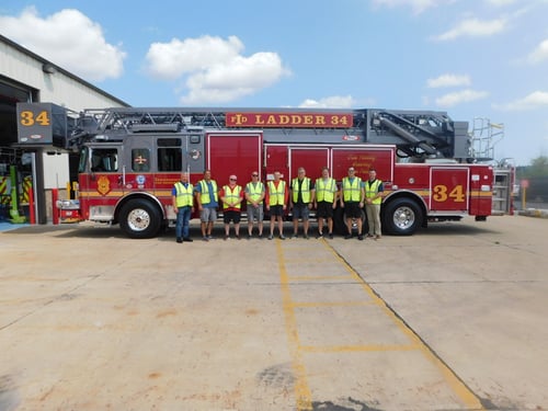 Indianapolis FD