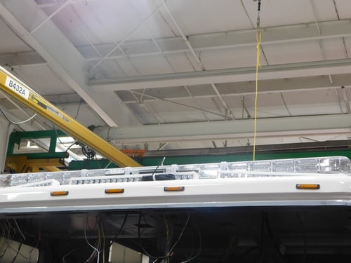 Melrose Park FD
