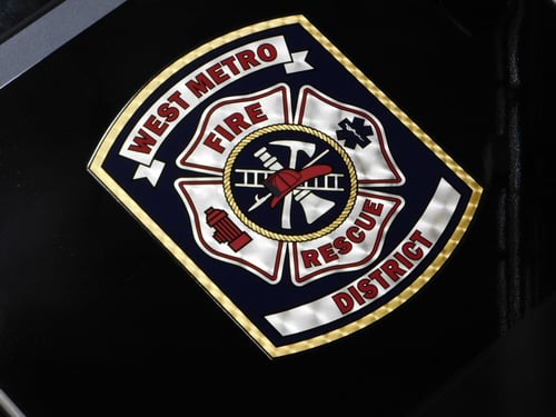 West Metro FD