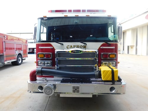 Boone County FPD