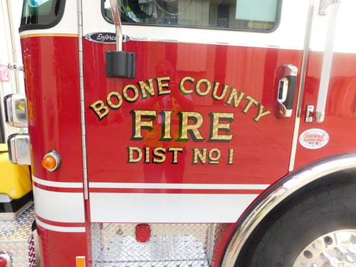 Boone County FPD