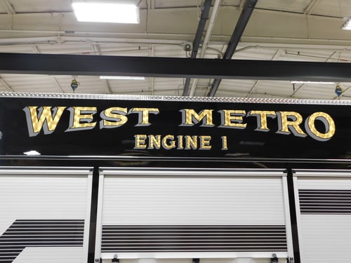 West Metro FD