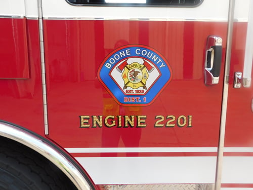Boone County FPD